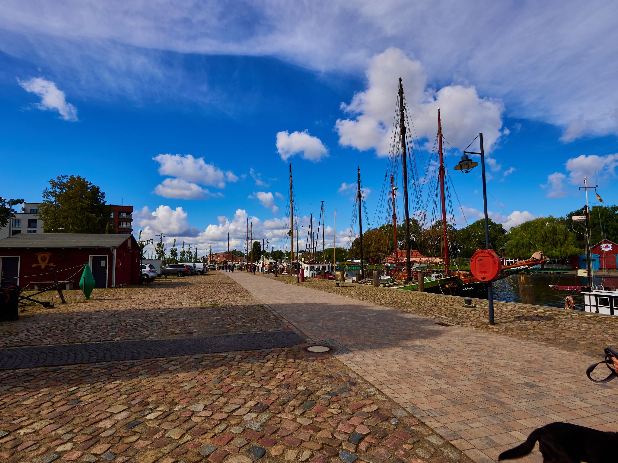Landschaft 2024  1742 Usedom